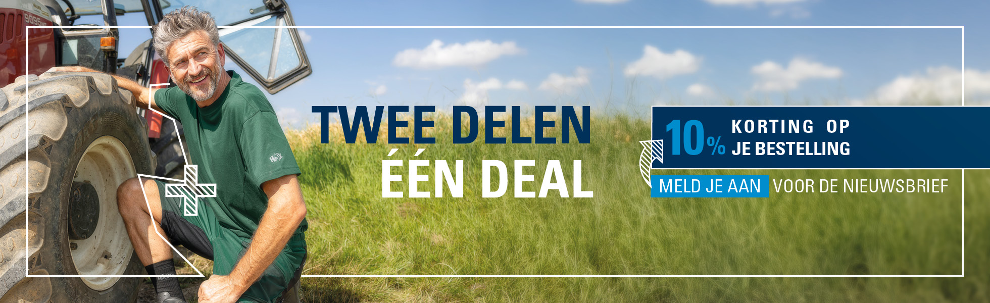 Flextreme 10% actie