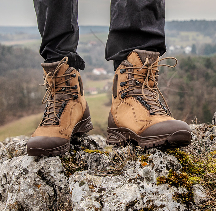 Hiking schoenen
