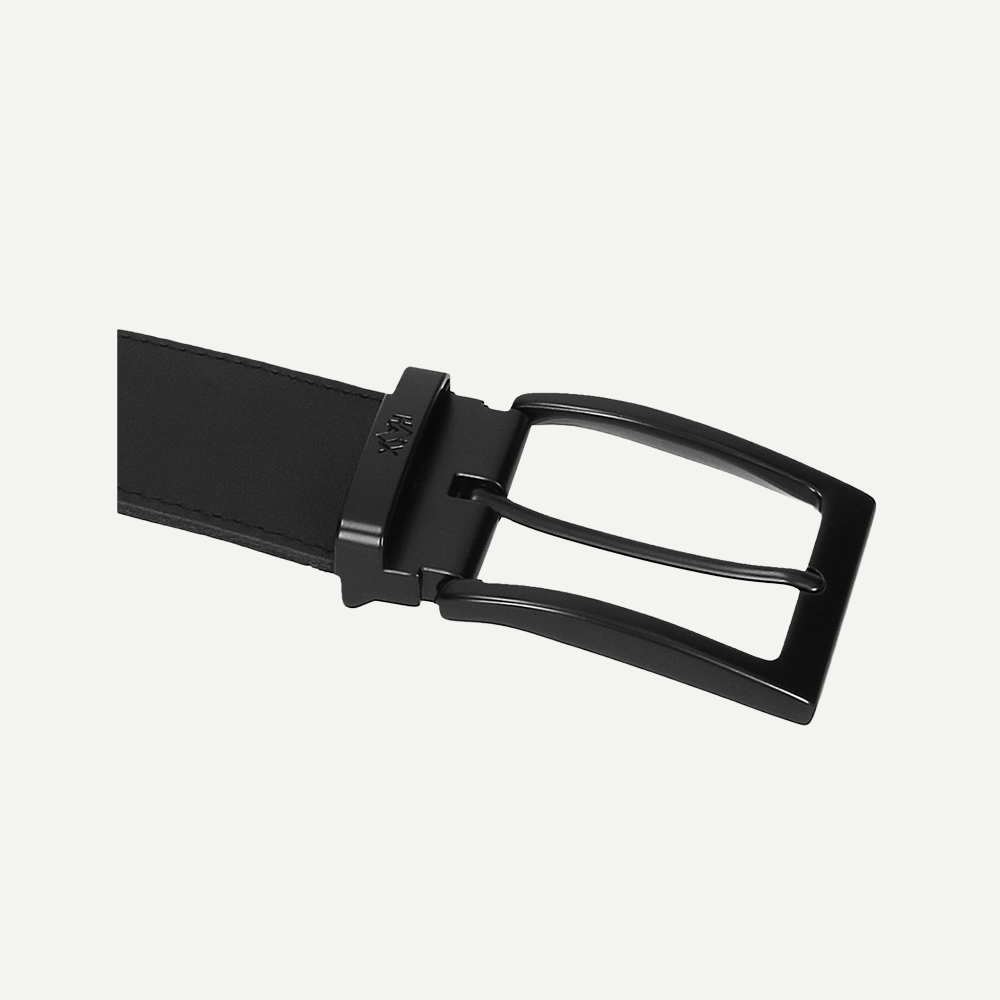 HAIX Leren riem