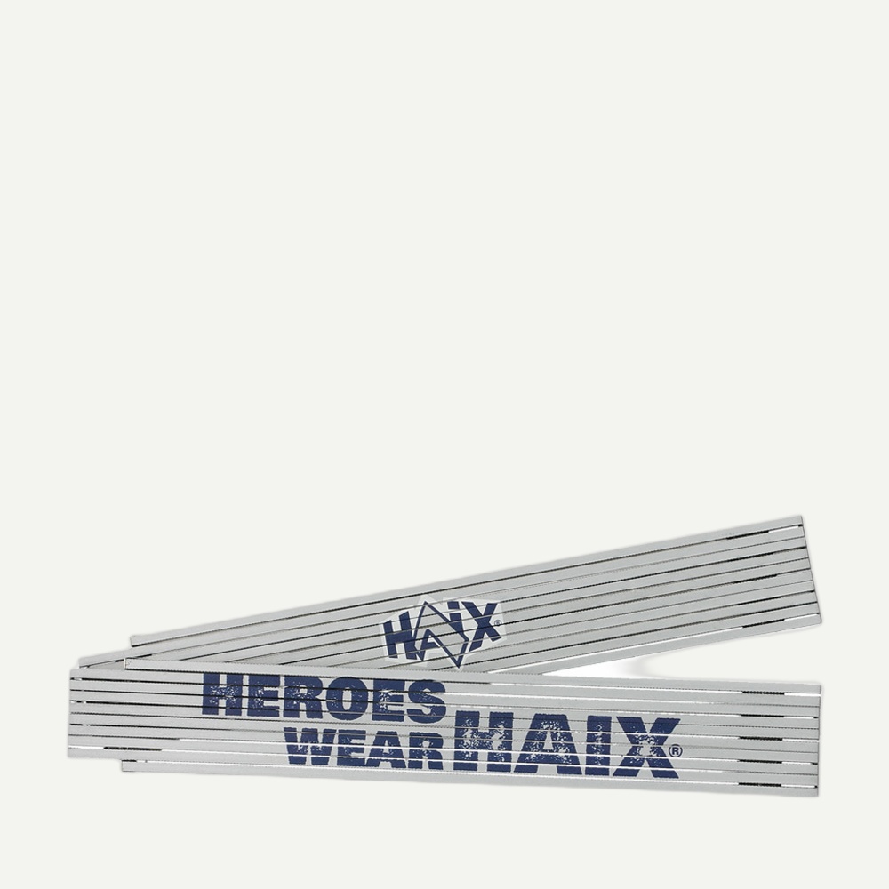 HAIX Meterstok
