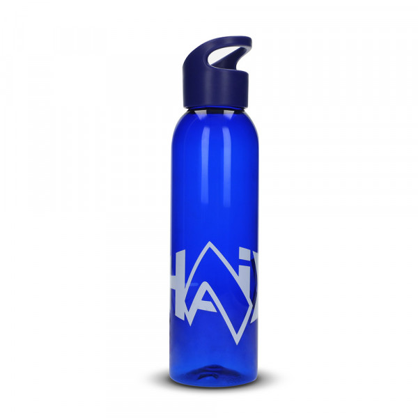HAIX Bottle Light blue