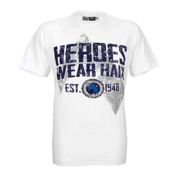 HAIX Kind Hero-Shirt