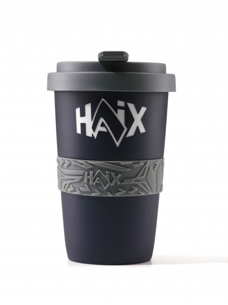 HAIX 2Go Cup