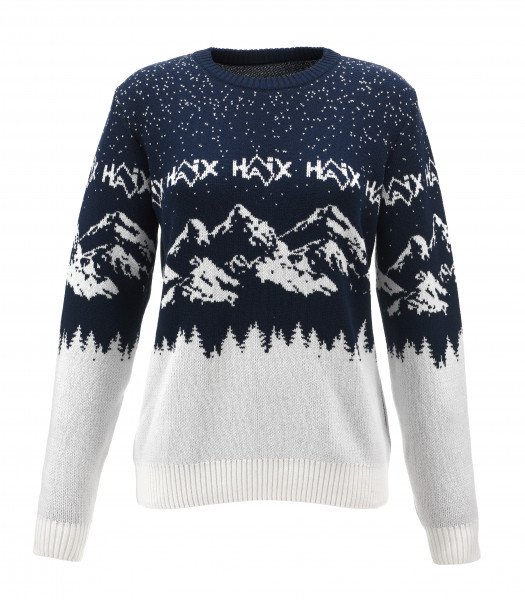 HAIX X-Mas Sweater 23 Ws