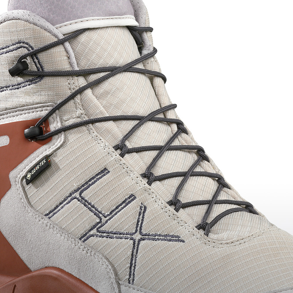 Photo inspiration: Haix Black Eagle Adventure 3 0 Gtx Mid Copper Beige Photo Inspiration