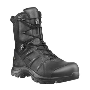 HAIX Nevada 2.0 mid: Metal-free S3 esd shoe with reflective